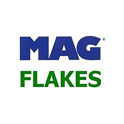 MAG Flakes (22.68 kg)