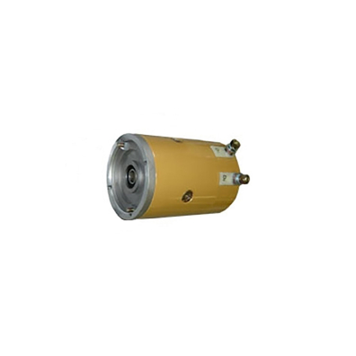 4-1/2 inch New Style Twin Post Motor (Meyer)