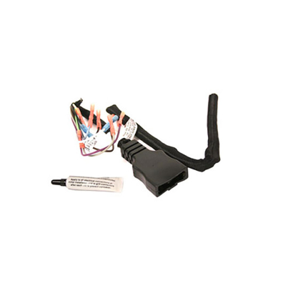 Plow Side Harness Repair Kit (Fisher)