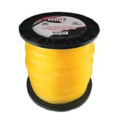 5 lb .105 Round or Square Trimmer Line