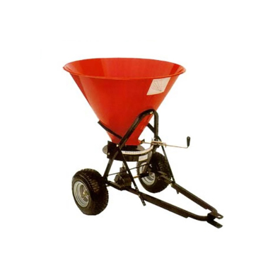 Befco Baby-Hop Tow-Behind Ground Driven Broadcast Spreader