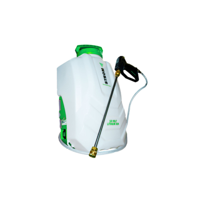 Strom QA101 18V Electric Backpack Sprayer