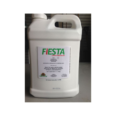 Fiesta Weed Killer 10L Commercial. Must have Pesticide Licence