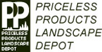 Priceless Products Landscape Depot